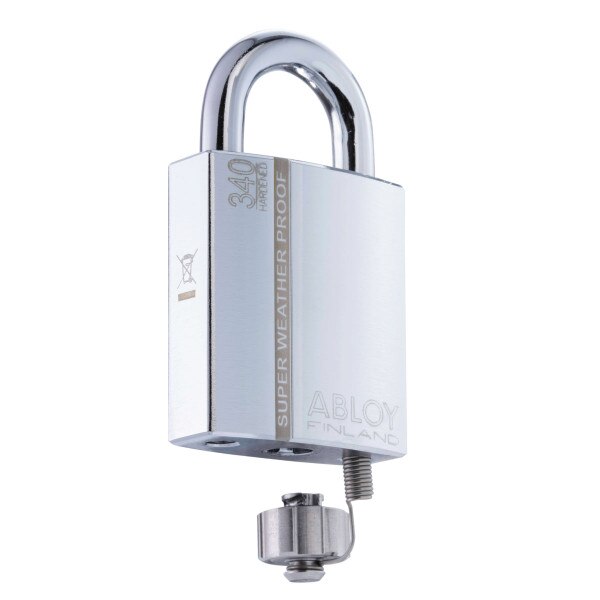 ABLOY-340-25-SWP-Padlock